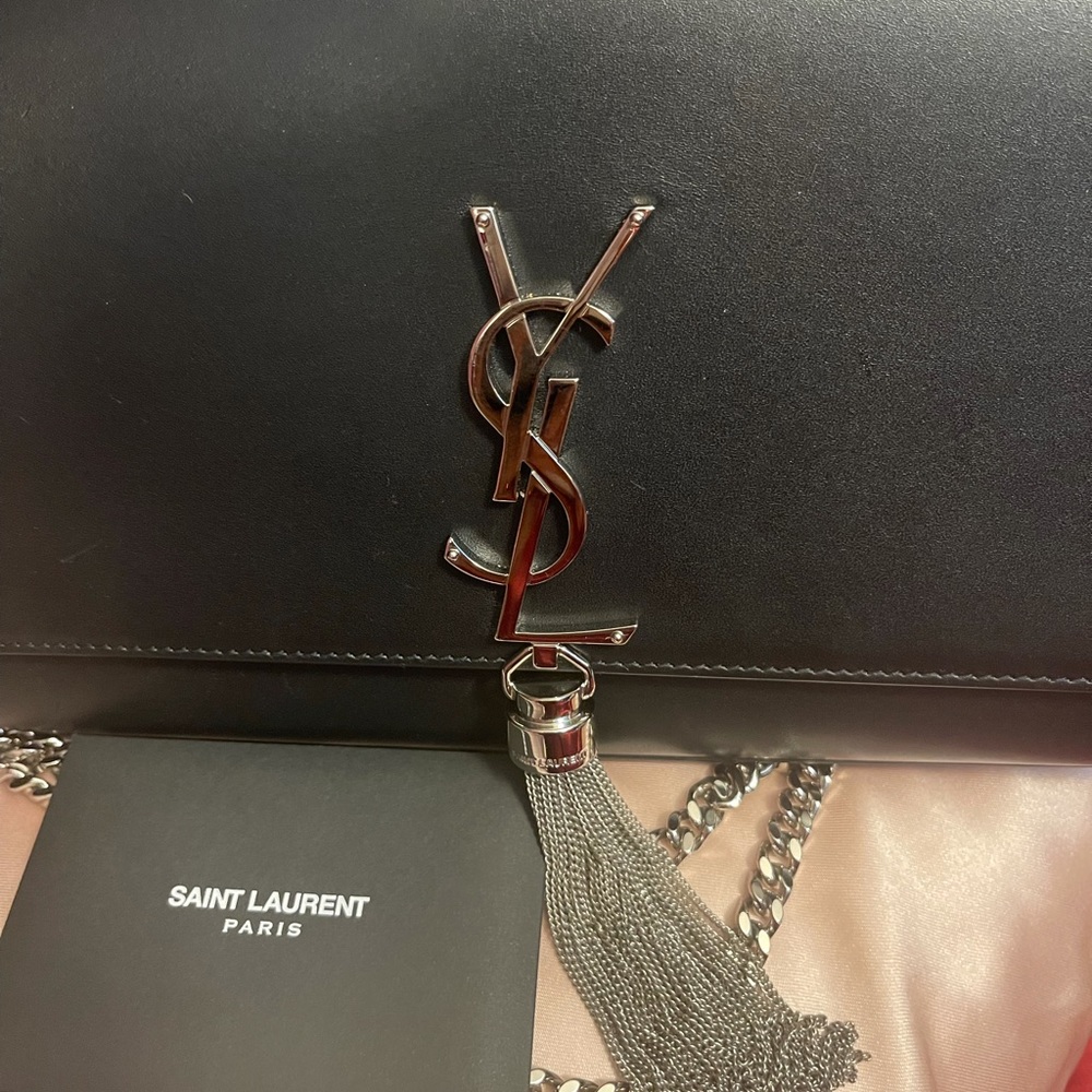 Saint Laurent 2018 hand bag